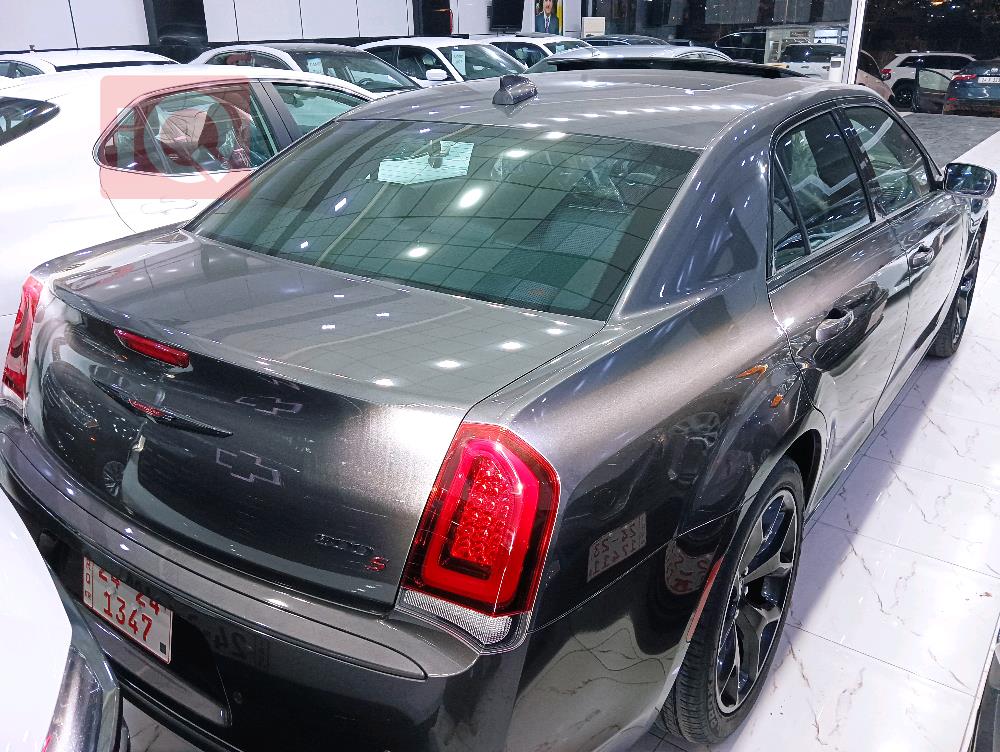 Chrysler 300